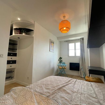 Superbe Appartement Haussmannien Suspendu パリ エクステリア 写真