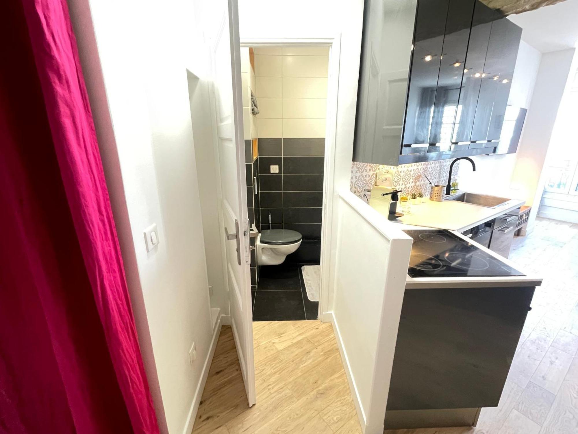 Superbe Appartement Haussmannien Suspendu パリ エクステリア 写真