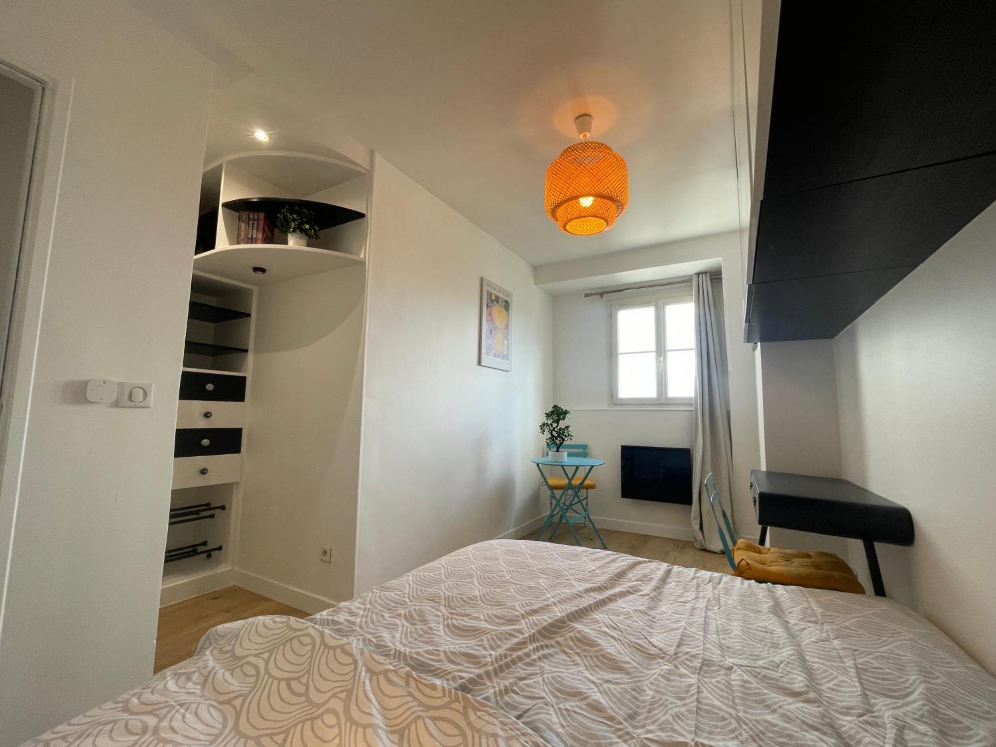 Superbe Appartement Haussmannien Suspendu パリ エクステリア 写真