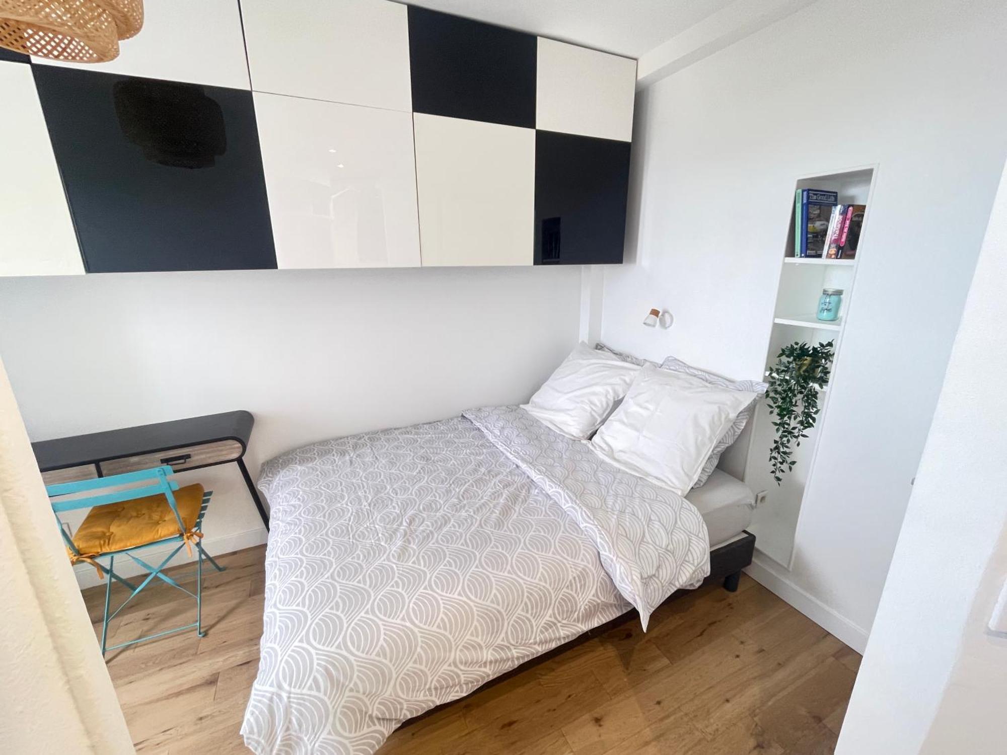 Superbe Appartement Haussmannien Suspendu パリ エクステリア 写真
