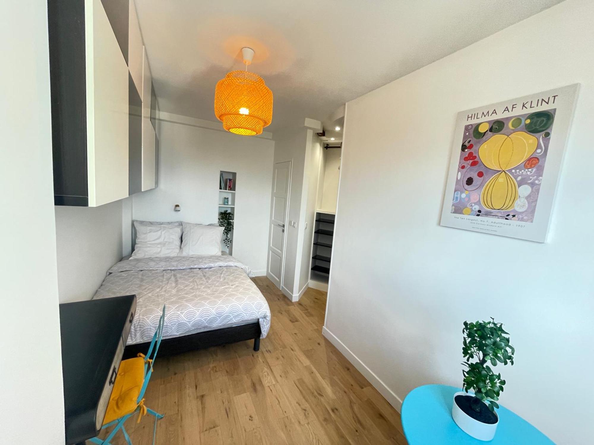 Superbe Appartement Haussmannien Suspendu パリ エクステリア 写真