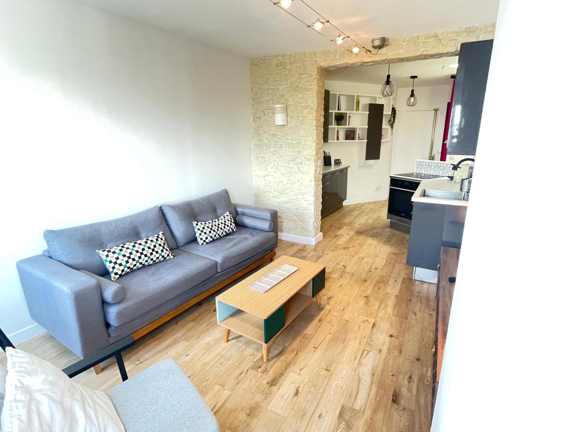 Superbe Appartement Haussmannien Suspendu パリ エクステリア 写真