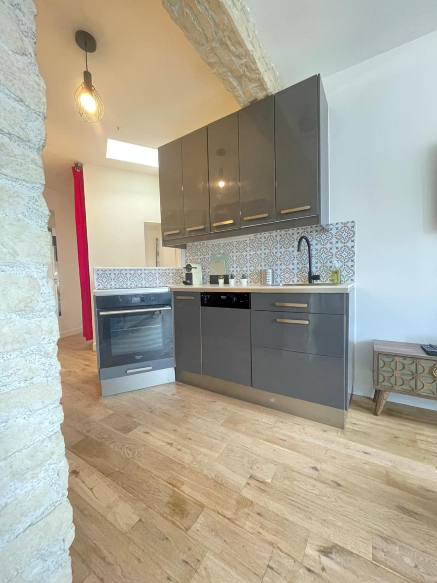 Superbe Appartement Haussmannien Suspendu パリ エクステリア 写真