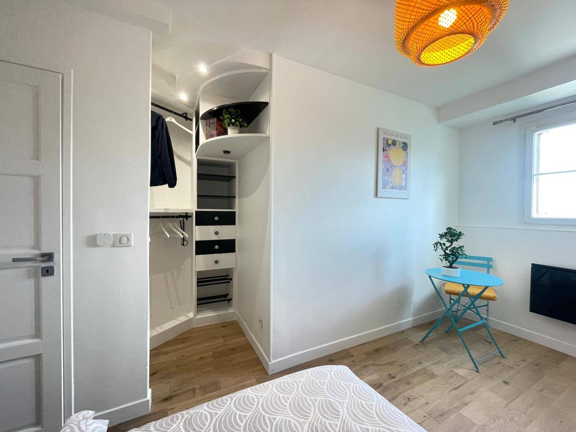 Superbe Appartement Haussmannien Suspendu パリ エクステリア 写真