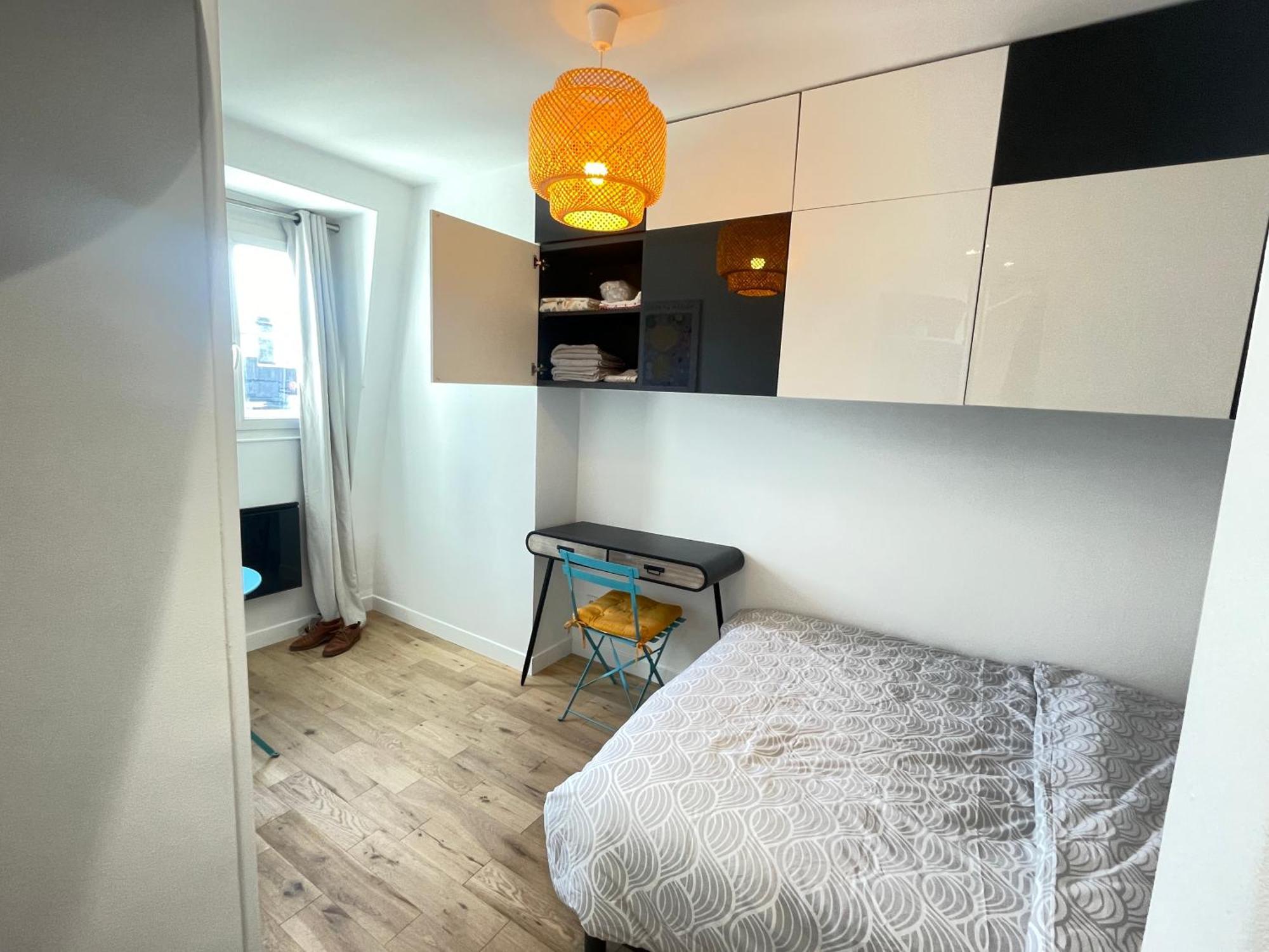 Superbe Appartement Haussmannien Suspendu パリ エクステリア 写真