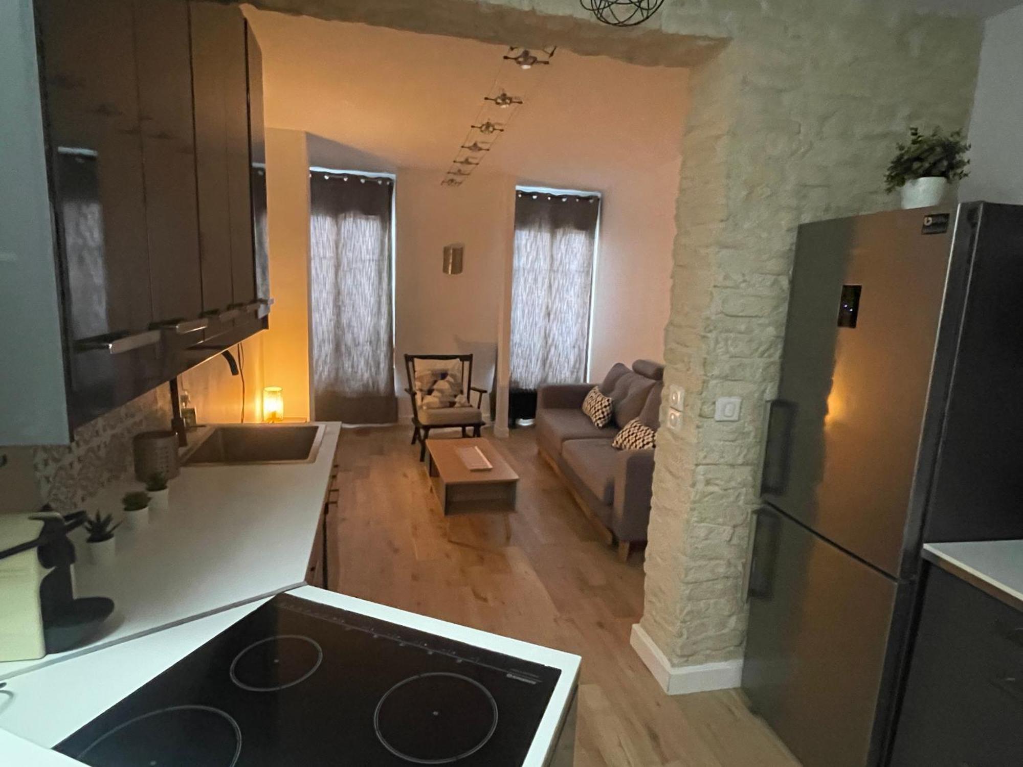 Superbe Appartement Haussmannien Suspendu パリ エクステリア 写真