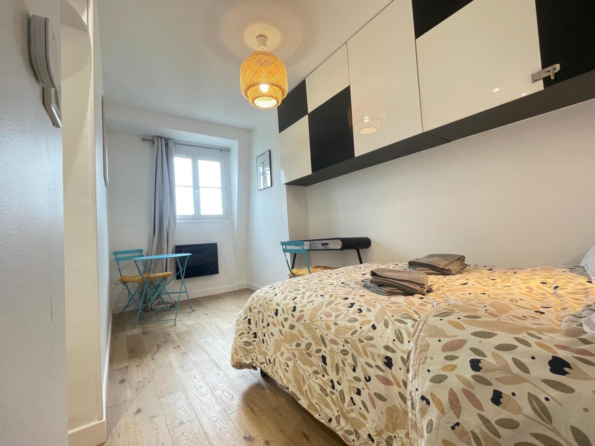 Superbe Appartement Haussmannien Suspendu パリ エクステリア 写真